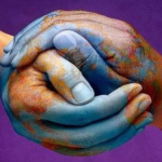 EarthHands