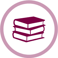 icon_plum_book-stack icon_plum_book-stack