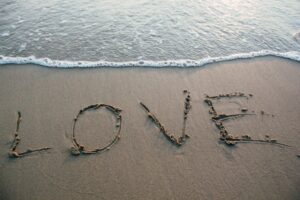 Reclaiming Love - Seven Stones Leadership Reclaiming Love - Seven Stones Leadership